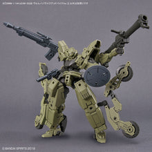 Load image into Gallery viewer, 30MM 1/144 bEXM-33QB VOLPANOVA(QUAD BIKE Ver.)
