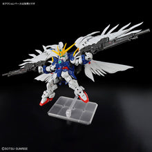 Load image into Gallery viewer, MGSD XXXG-00W0 WING GUNDAM ZERO EW
