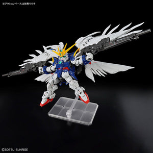 MGSD XXXG-00W0 WING GUNDAM ZERO EW