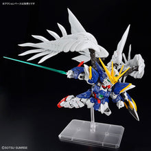 Load image into Gallery viewer, MGSD XXXG-00W0 WING GUNDAM ZERO EW
