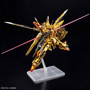 RG 1/144 AKATSUKI GUNDAM OOWASHI UNIT