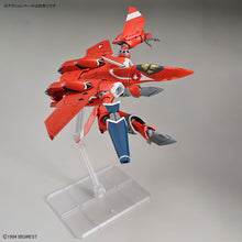 Load image into Gallery viewer, HG VF-22S Sturmvogel II (Milia Fallyna Jenius Use)(WITH DECAL)
