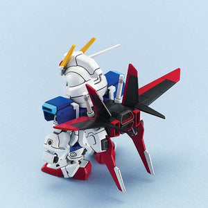 BB280 FORCE IMPULSE GUNDAM