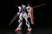 Load image into Gallery viewer, MG 1/100 GAT-X105 AILE STRIKE GUNDAM VER.RM
