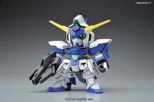 BB376 GUNDAM AGE-FX