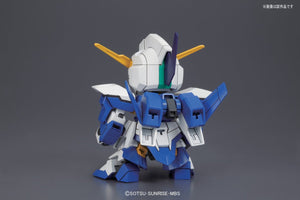 BB376 GUNDAM AGE-FX