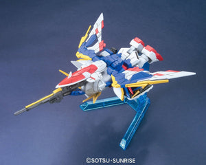 BB366 WING GUNDAM EW VER.