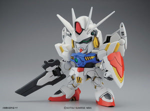 BB374 GUNDAM LEGILIS