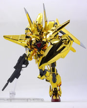 Load image into Gallery viewer, HG 1/144 OOWASHI AKATSUKI GUNDAM
