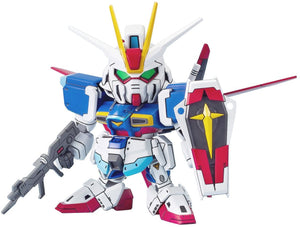 BB280 FORCE IMPULSE GUNDAM