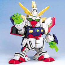 Load image into Gallery viewer, BB239 SHINNING GUNDAM
