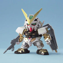 Load image into Gallery viewer, BB299 GUNDAM ASTRAY GOLD FRAME
