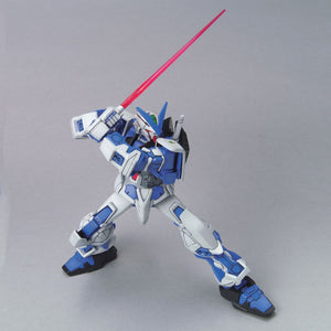 HGCE 1/144 GUNDAM ASTRAY BLUE FRAME