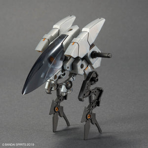 30MM Extended Armament Vehicle (Metal Cannon Bike Ver.)