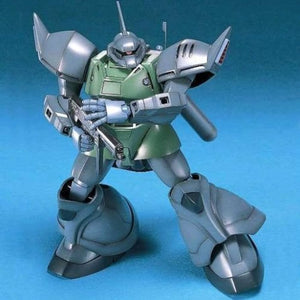 HGUC 1/144 MS-14F GELGOOG MARINE