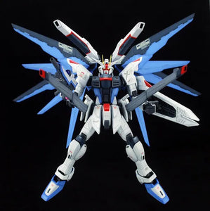 RG 1/144 ZGMF-X10A FREEDOM GUNDAM