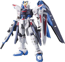 Load image into Gallery viewer, RG 1/144 ZGMF-X10A FREEDOM GUNDAM
