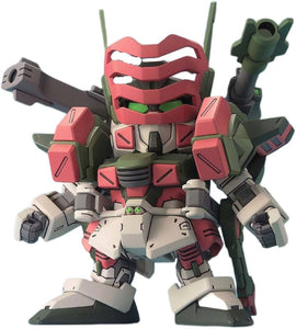 BB294 VERDE BUSTER GUNDAM