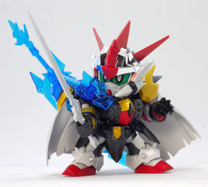 BB378 LEGEND BB Maryukenshi Zero Gundam