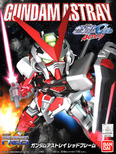 Load image into Gallery viewer, BB248 GUNDAM ASTRAY
