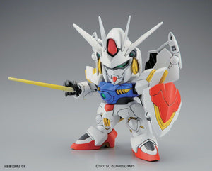 BB374 GUNDAM LEGILIS