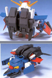 BB212 ZZ GUNDAM