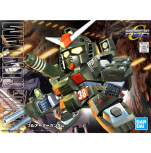 Load image into Gallery viewer, BB251 FA-78-1 FULL-ARMOR GUNDAM
