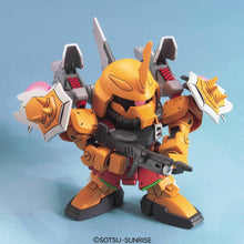 Load image into Gallery viewer, BB298 BLAZE ZAKU PHANTOM HEINE
