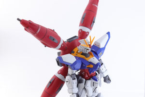 HGCE 1/144 DREADNOUGHT GUNDAM