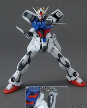 Load image into Gallery viewer, MG 1/100 GAT-X105 AILE STRIKE GUNDAM VER.RM
