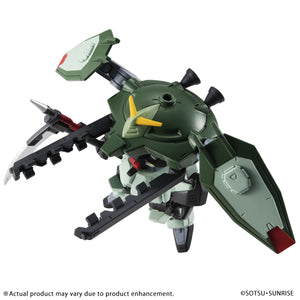 HGCE 1/144 GAT-X252 Forbidden Gundam (Remaster)