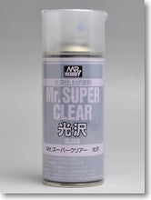 Load image into Gallery viewer, MR.SUPER CLEAR GLOSS 170ML [B-513]
