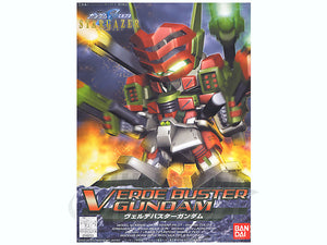 BB294 VERDE BUSTER GUNDAM