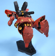 Load image into Gallery viewer, HGUC 1/144 SAZABI
