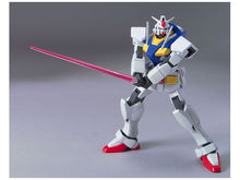 Load image into Gallery viewer, HG 1/144 0 Gundam (Type A.C.D.)
