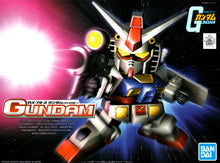 Load image into Gallery viewer, BB329 RX-78-2 GUNDAM
