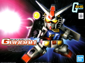 BB329 RX-78-2 GUNDAM