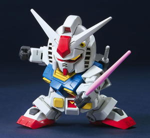 BB329 RX-78-2 GUNDAM