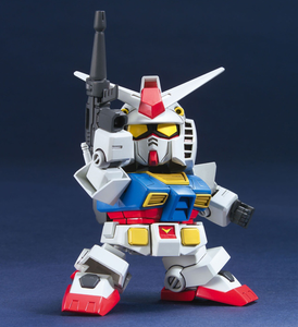 BB329 RX-78-2 GUNDAM