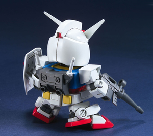 BB329 RX-78-2 GUNDAM