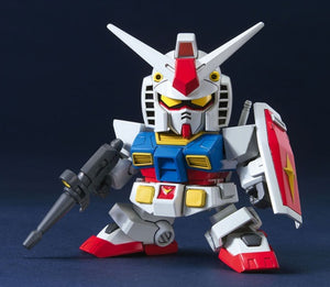 BB329 RX-78-2 GUNDAM