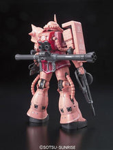 Load image into Gallery viewer, RG 1/144 MS-06S ZAKU II
