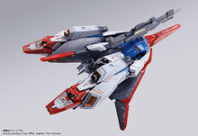 Load image into Gallery viewer, [PRE-ORDER] METAL BUILD ZETA GUNDAM
