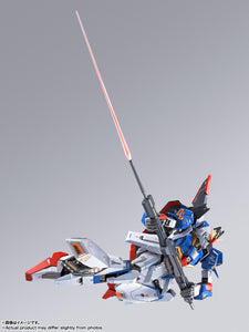 [PRE-ORDER] METAL BUILD ZETA GUNDAM