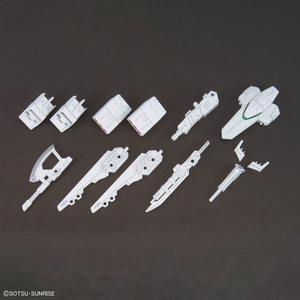 Gundam Option Parts Set Gunpla 32 (Gunpla Battle Arm Arms)