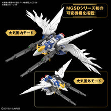 Load image into Gallery viewer, MGSD XXXG-00W0 WING GUNDAM ZERO EW
