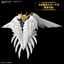 Load image into Gallery viewer, MGSD XXXG-00W0 WING GUNDAM ZERO EW
