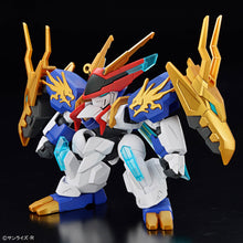 Load image into Gallery viewer, Ryuohmaru 龍王丸 (Mashin Hero Wataru)

