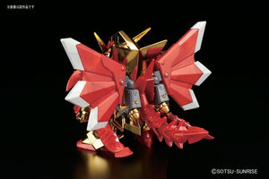 BB400 LEGENDBB KNIGHT SUPERIOR DRAGON