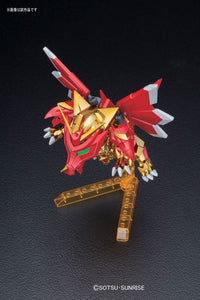 BB400 LEGENDBB KNIGHT SUPERIOR DRAGON